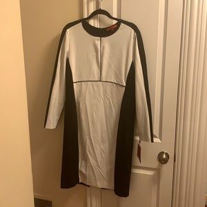 Narcisco rodriguez brand new work dress